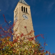 Cornell Clock Tower IMG_4475