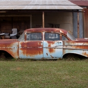 Car, Louisiana IMG_0380