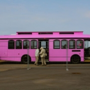 Pink Bus, Nova Scotia IMG_4174