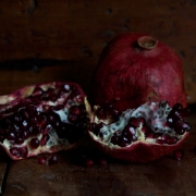 Pomegranates IMG_9710_