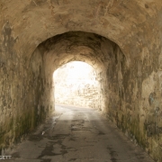 Tunnel Puerto Rico 0065